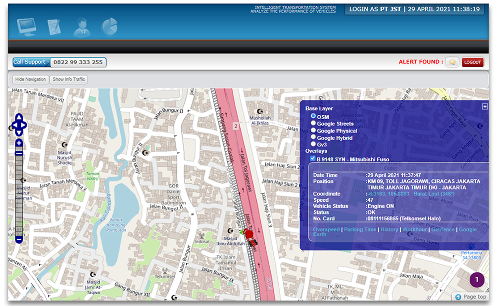 GPS2